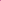 Devil Wing Kids Bucket Hat: Pink