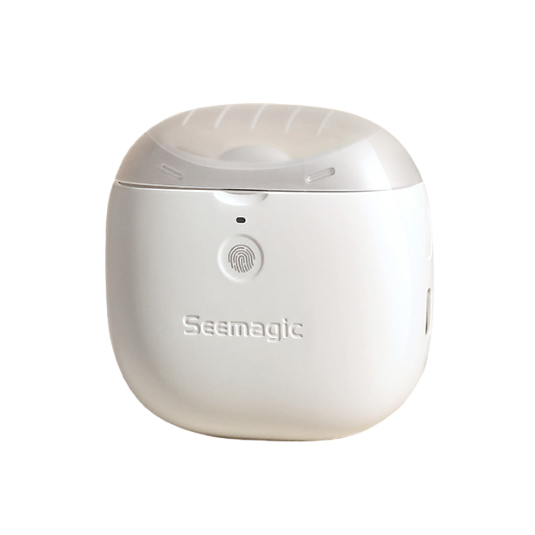 Seemagic - Electric Nail Clipper Pro – HeyKids Australia