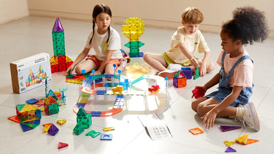 Kidstuff magnetic tiles shop