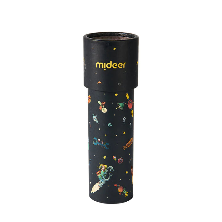 Mideer Kaleidoscope: Space Travel