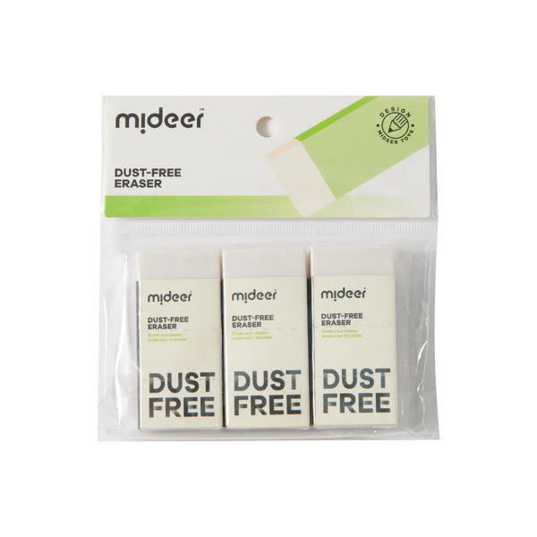 Mideer Dust-free Eraser