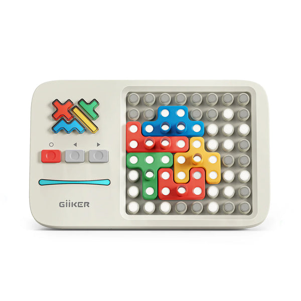 GiiKER - Super Blocks Puzzle Games