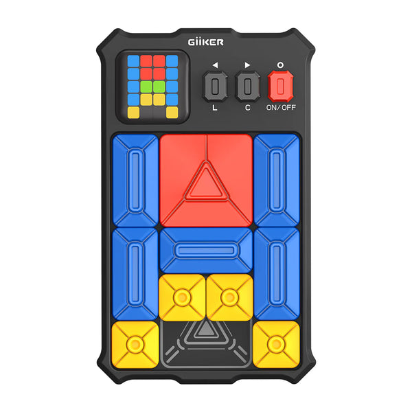 GiiKER - Super Slide Puzzle Games