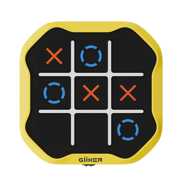 GiiKER - Tic-Tac-Toe Bolt