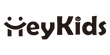 HeyKids Logo