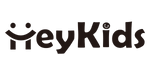 HeyKids Logo
