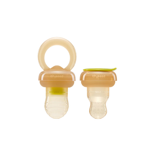 Thyseed - Baby Breastmilk Frozen Feeder Set