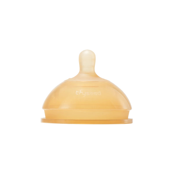 Thyseed - Natural Series Baby Bottles Teat